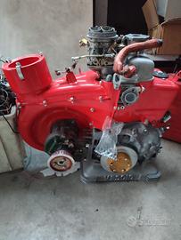 Motore Fiat 500 / 126 d'epoca