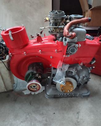 Motore Fiat 500 / 126 d'epoca