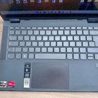 Lenovo IdeaPad Flex 5 14ARE05