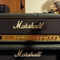 TESTATA MARSHALL JCM 800 2205 del 1990