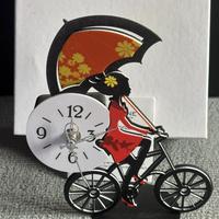 Orologio Negò Serie Ombrelline 25A-03