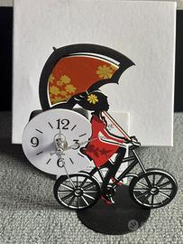 Orologio Negò Serie Ombrelline 25A-03