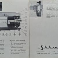 Materiale cine-foto - Metà XX secolo