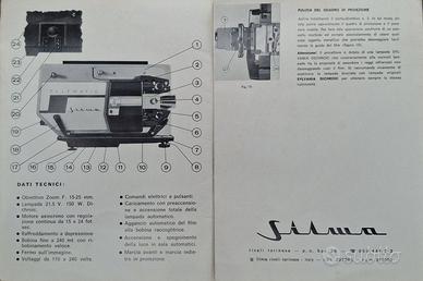 Materiale cine-foto - Metà XX secolo