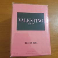 Valentino donna profumo