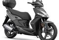 KYMCO Agility 50