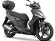 KYMCO Agility 50