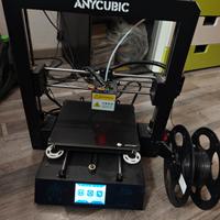 Anycubic i3 Mega S (MODIFICATA)