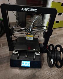 Anycubic i3 Mega S (MODIFICATA)