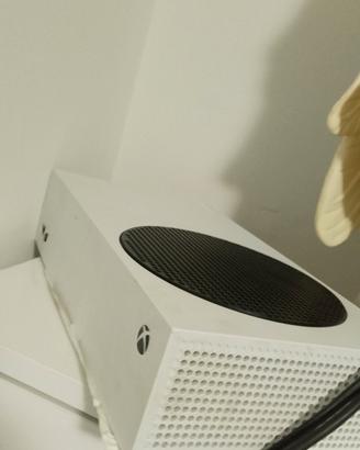 Xbox serie s