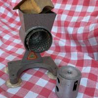 Grattugia vintage