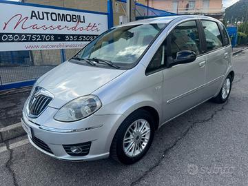 LANCIA MUSA 1.3 Mjt 95 CV DFN 5th Avenue