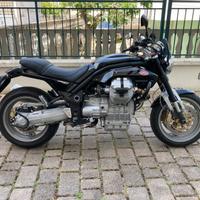 Moto guzzi griso 850