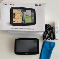 TOMTOM Star 52