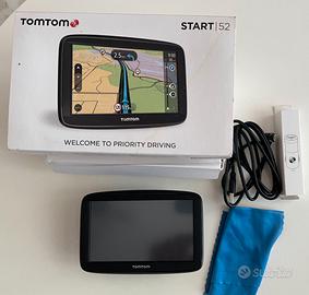 TOMTOM Star 52