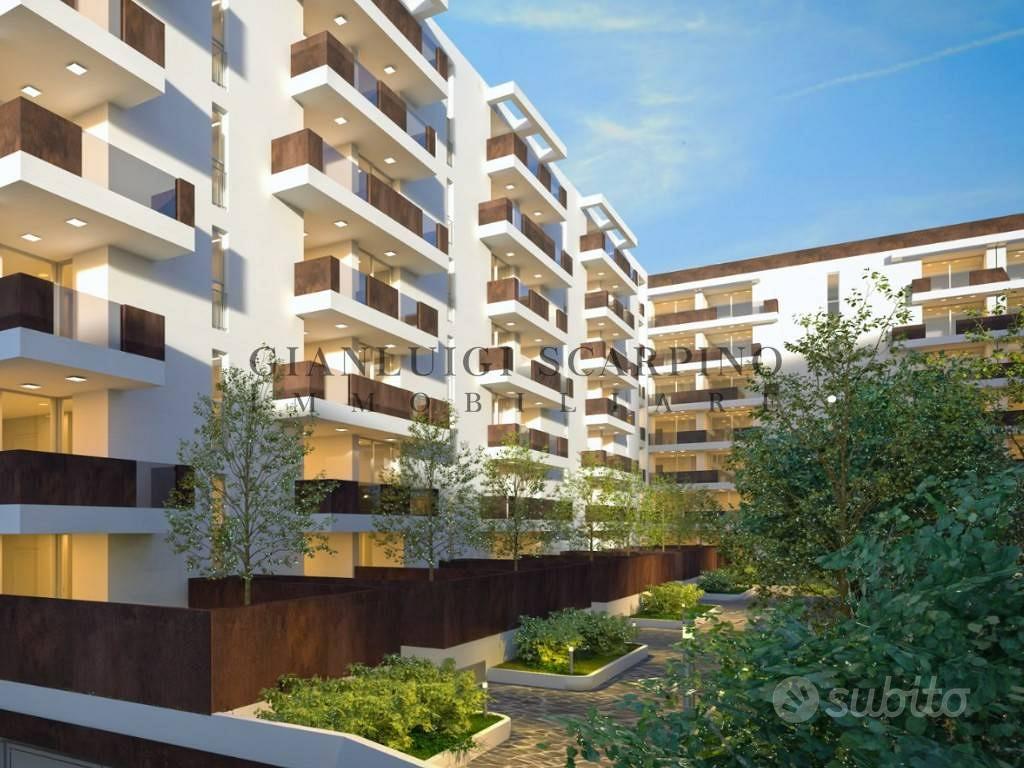 Appartamento – BO - Vista 2