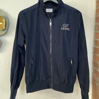 Giacca Gianfranco Ferrè blu bambino