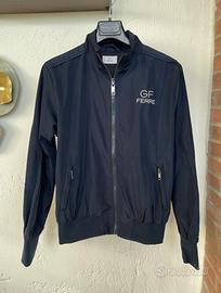 Giacca Gianfranco Ferrè blu bambino