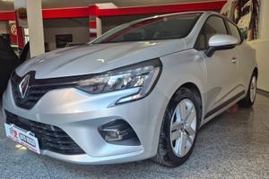 Renault Clio Blue dCi 100 CV 5 porte Evolution