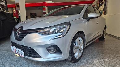 Renault Clio Blue dCi 100 CV 5 porte Evolution