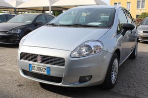 FIAT Grande Punto 1.2 5 porte Dynamic