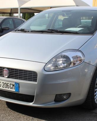 FIAT Grande Punto 1.2 5 porte Dynamic