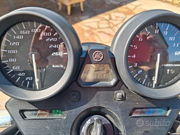 Bella xjr1300