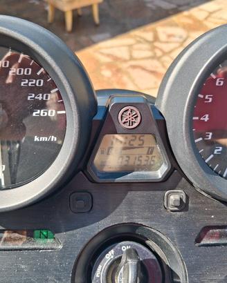 Bella xjr1300