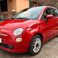 Fiat 500 1.4 16V Sport COME NUOVA