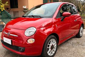Fiat 500 1.4 16V Sport COME NUOVA