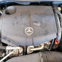 Motore Mercedes-Benz B200 W246 651901 w176 classe 
