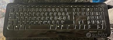 Tastiera Microsoft Keyboard 800