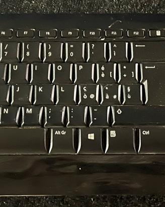 Tastiera Microsoft Keyboard 800