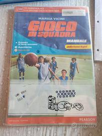 Gioco di squadra