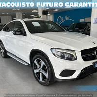 Mercedes Classe GLC Classe GLC 250 d Sport coupe