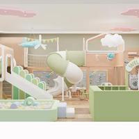 Produttori Giochi Playground x Bambini x Ludoteche
