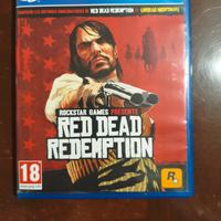 Read Dead Redemption Undead Nightmare -ps4 