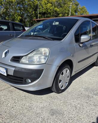 Renault Modus 1.2 16V Dynamique