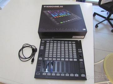 Maschine Jam Native Instruments – Controller MIDI