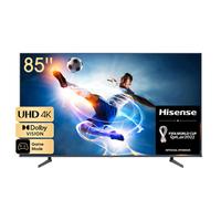 Hisense 85" 4k UHD