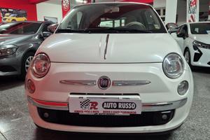 Fiat 500 1.3 Multijet 16V 95 CV Pop