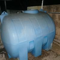 Serbatoio acqua 