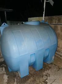 Serbatoio acqua 
