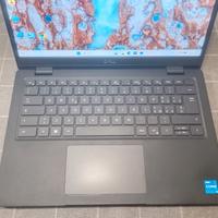 DELL 3420 CORE I5 1135G7 11° GEN. RAM 8GB M2 256GB