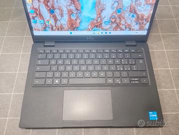 DELL 3420 CORE I5 1135G7 11° GEN. RAM 8GB M2 256GB