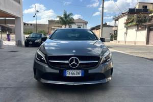 Mercedes-benz A 180 d Automatic Premium