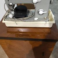 Macchina da cucire Pfaff