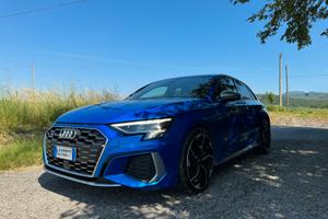 AUDI S3 SPORTBACK
