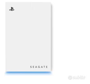 Seagate Game Drive per PS4/PS5 2TB