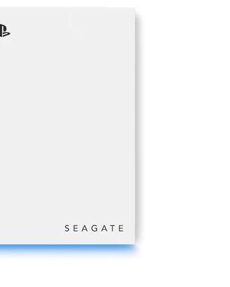 Seagate Game Drive per PS4/PS5 2TB